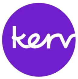 Kerv logo